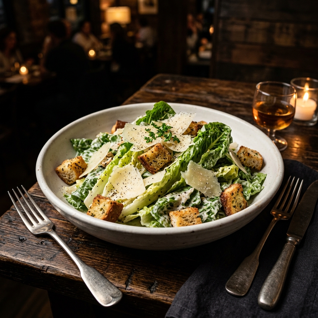 Caesar Salad