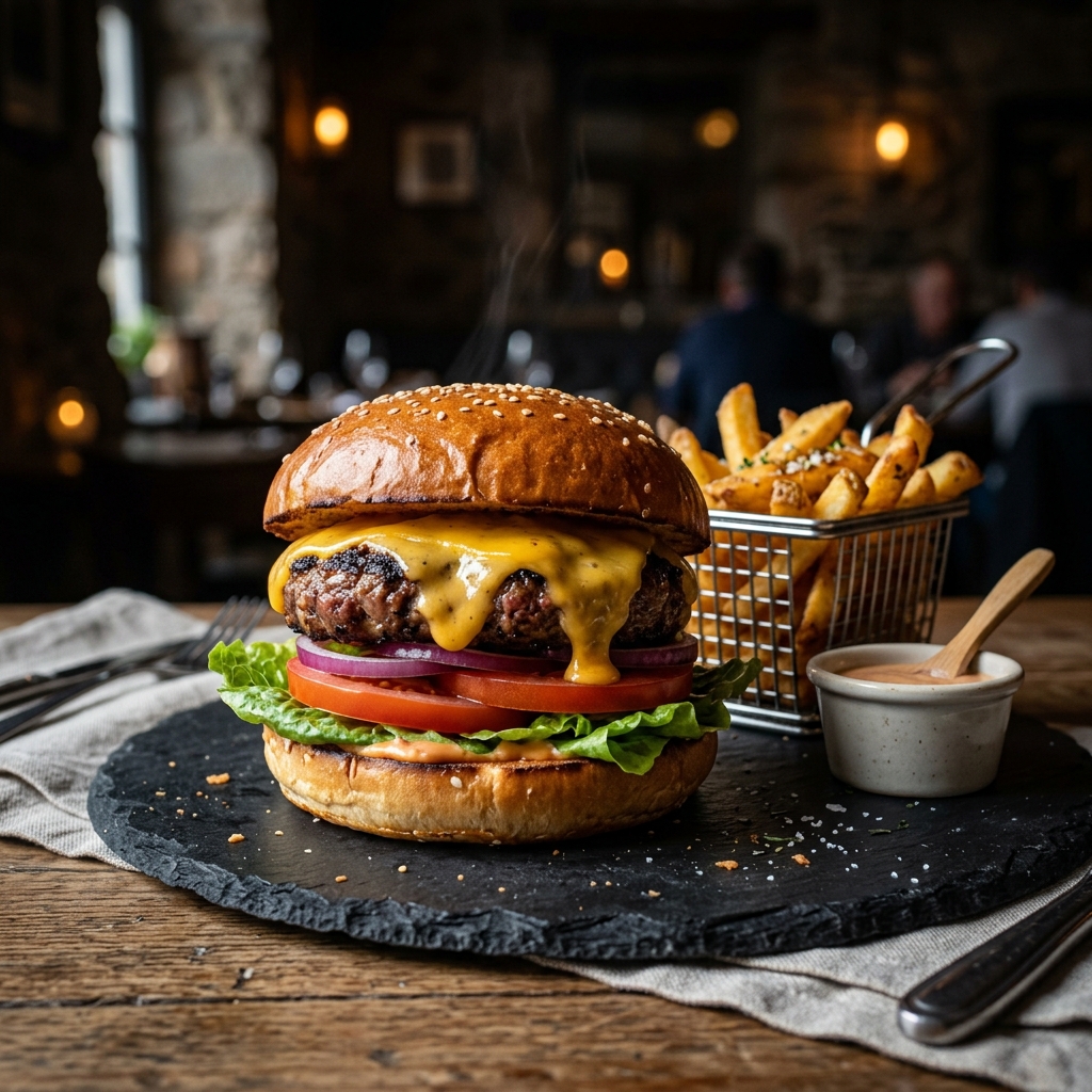 Burger